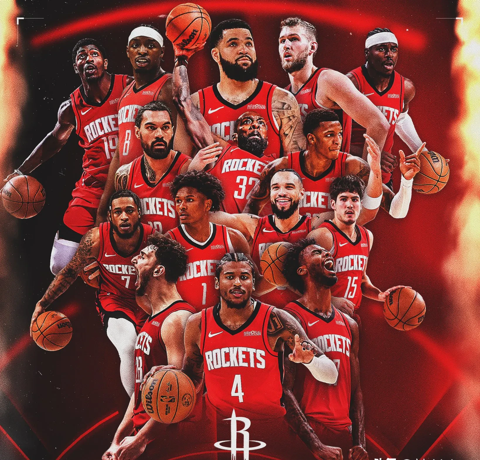 西甲赛程吃紧，休斯敦火箭窗口期强势反弹，底气十足，数据趋势出现新变化的简单介绍