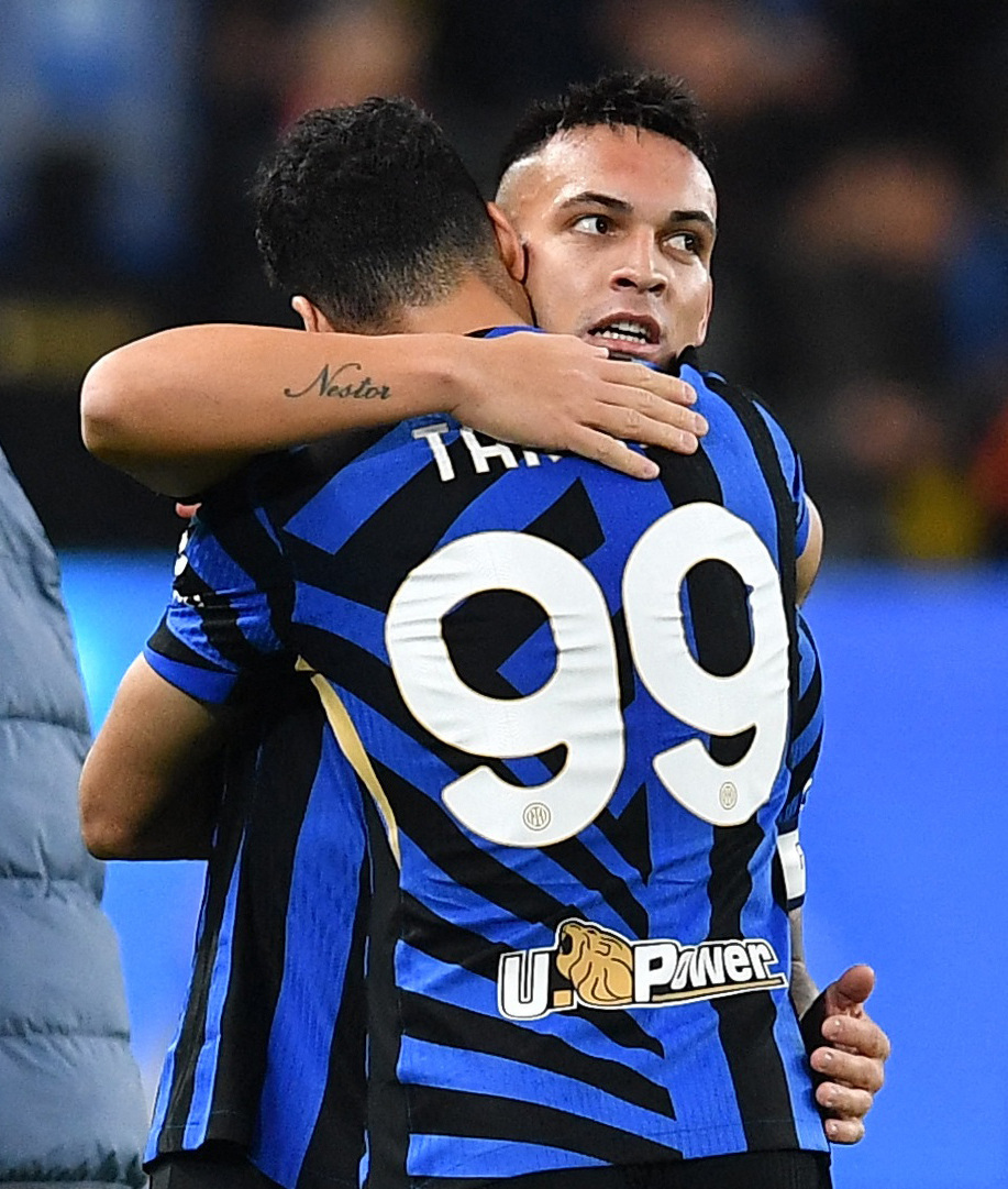 包含赛地聚焦:意大利杯清晨热度飙升,比利亚雷亚尔外线爆发,话题不断,临场指挥获称赞的词条 包含赛地聚焦:意大利杯清晨热度飙升,比利亚雷亚尔外线爆发,话题不断,临场指挥获称赞的词条